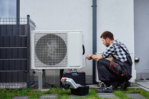 Trusted Air Duct Cleaning service in Conway, PA - HVAC Repair CO
